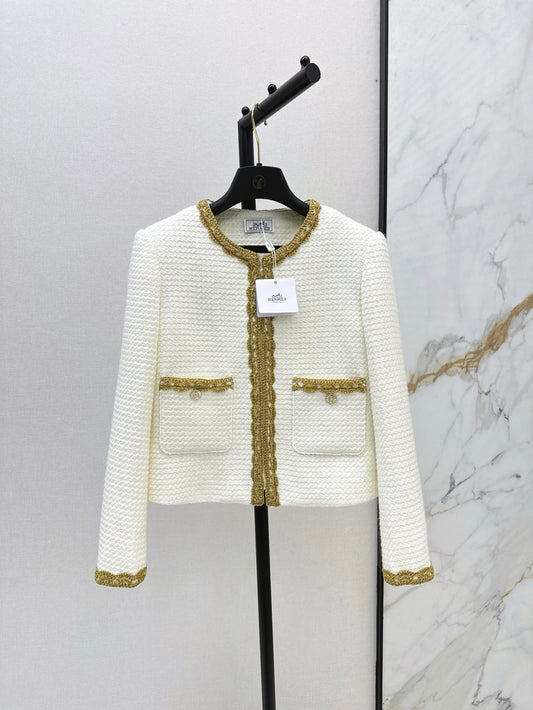Herm 25ss woven jacket
