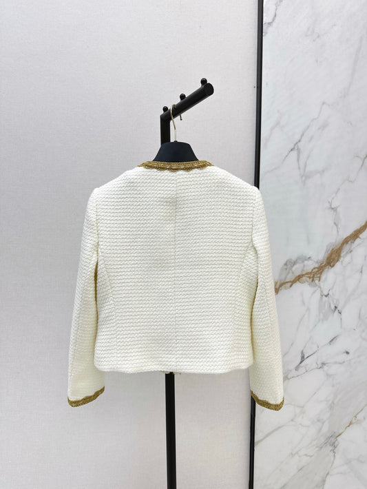 Herm 25ss woven jacket