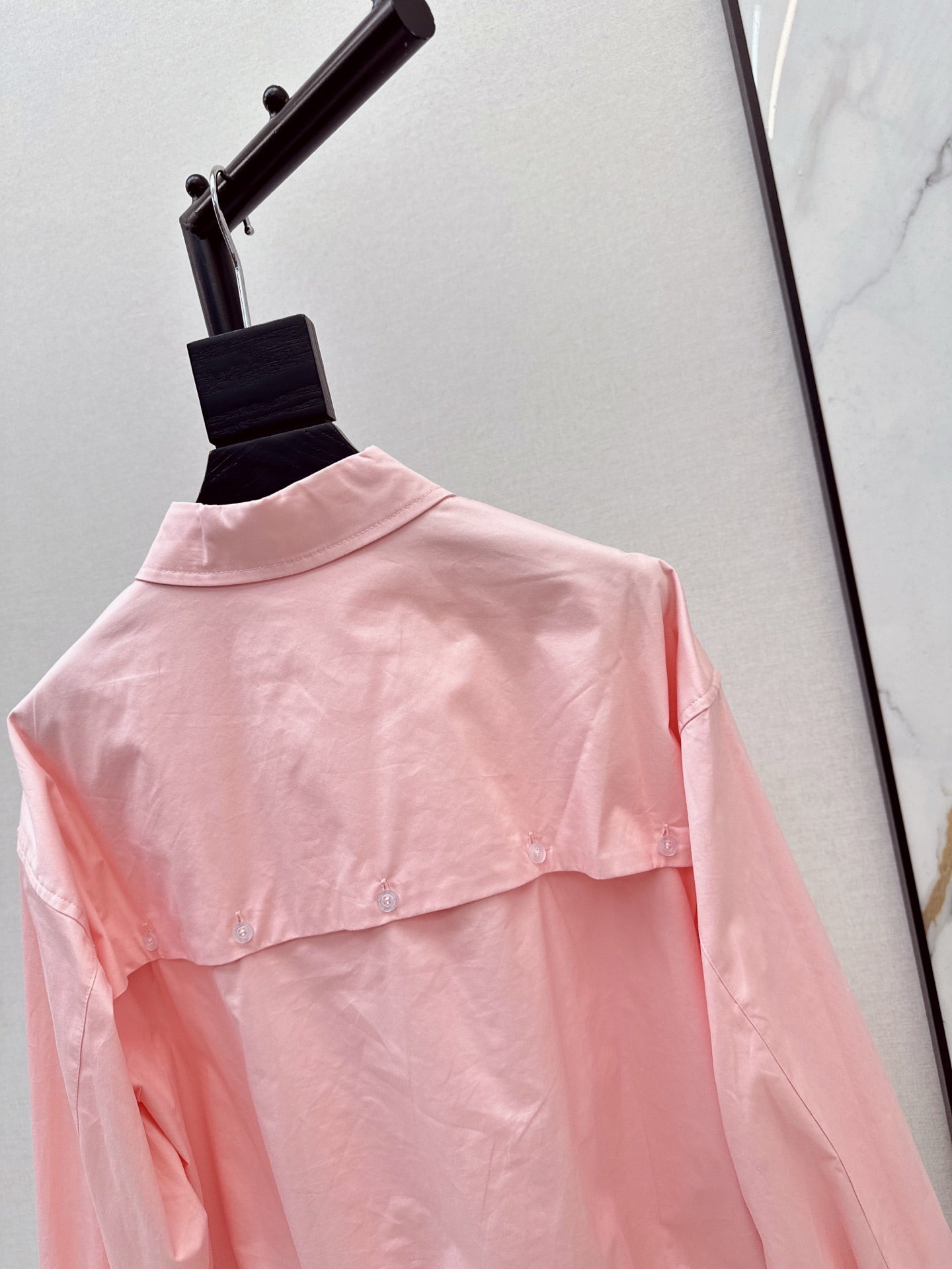 Miu 25ss embroidered jacket