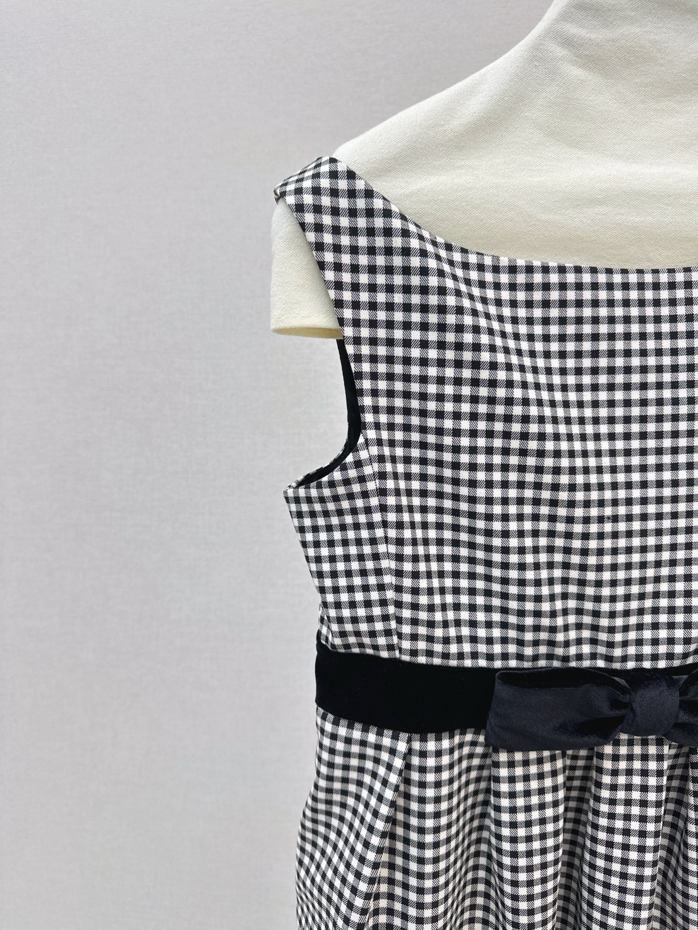 Ce 25ss dress