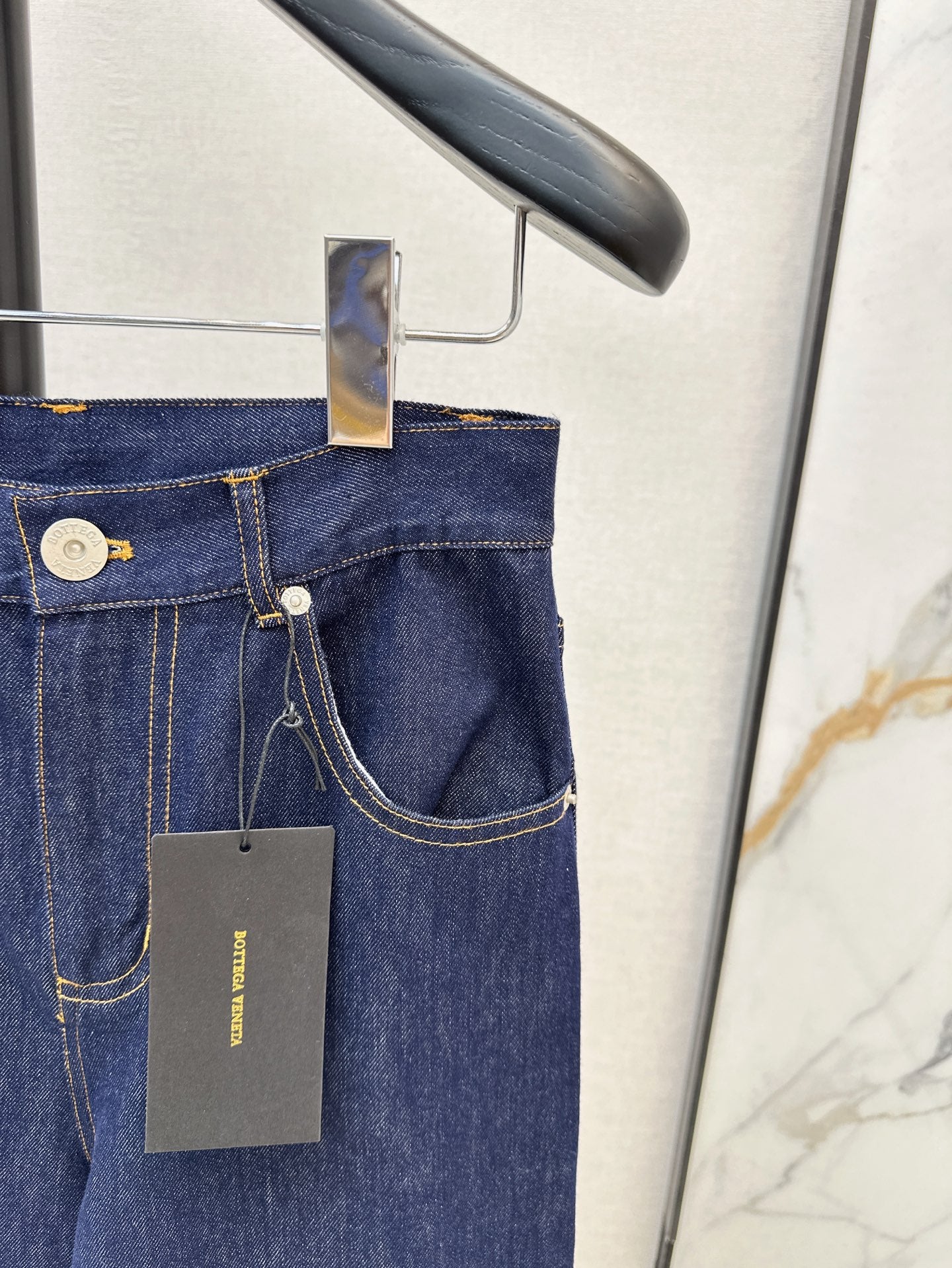 Bottega 25ss jeans
