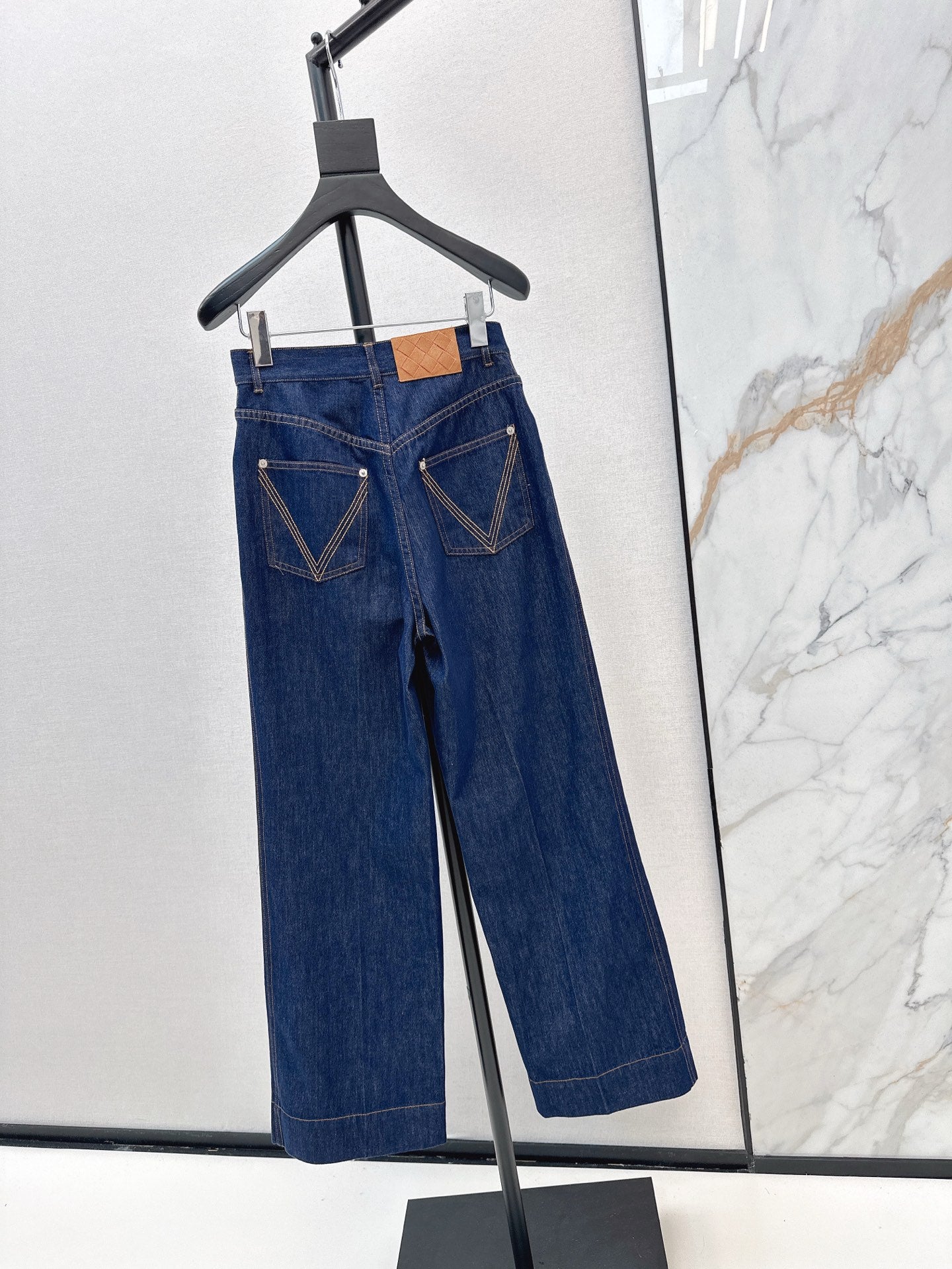 Bottega 25ss jeans
