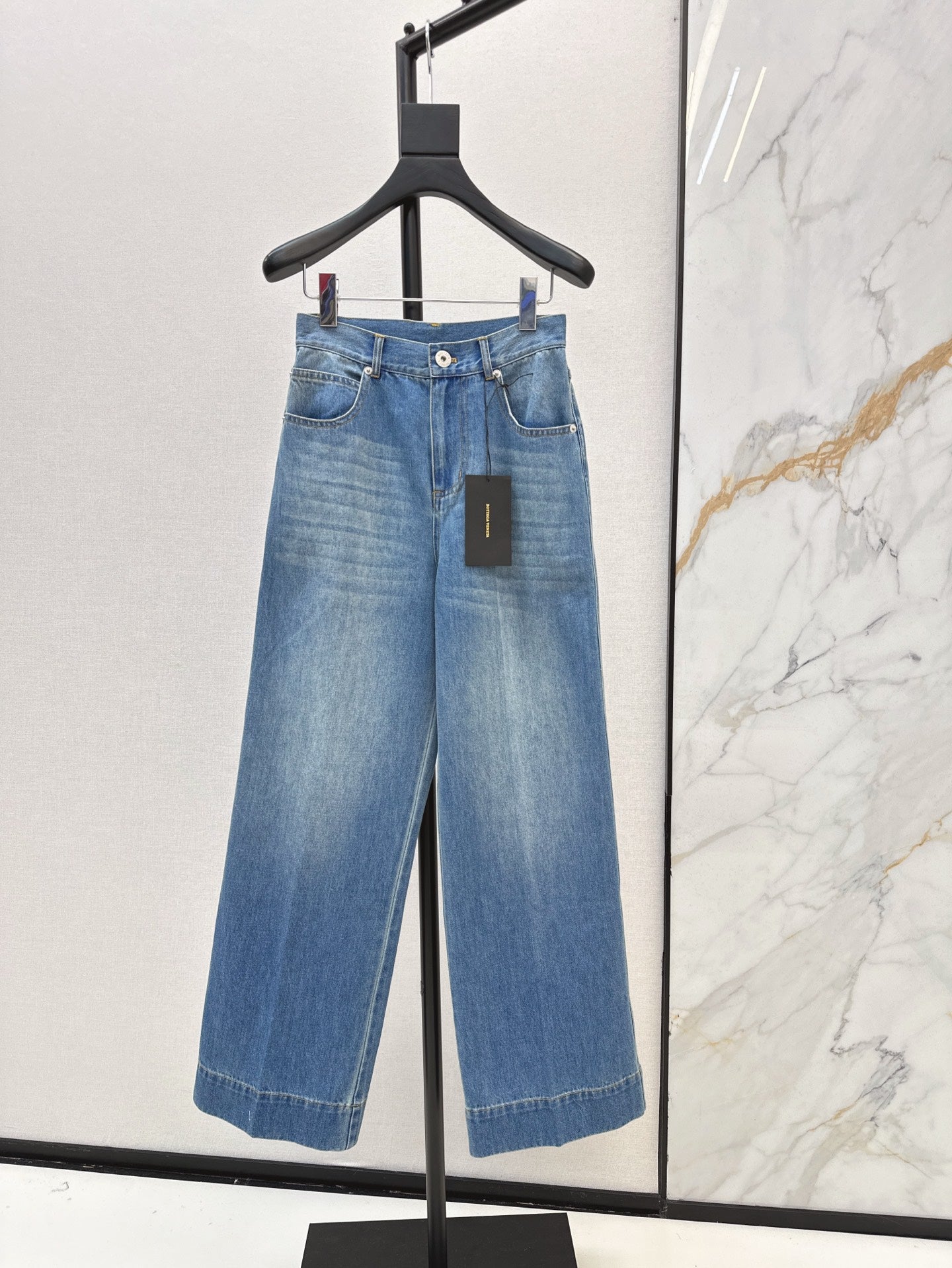 Bottega 25ss jeans