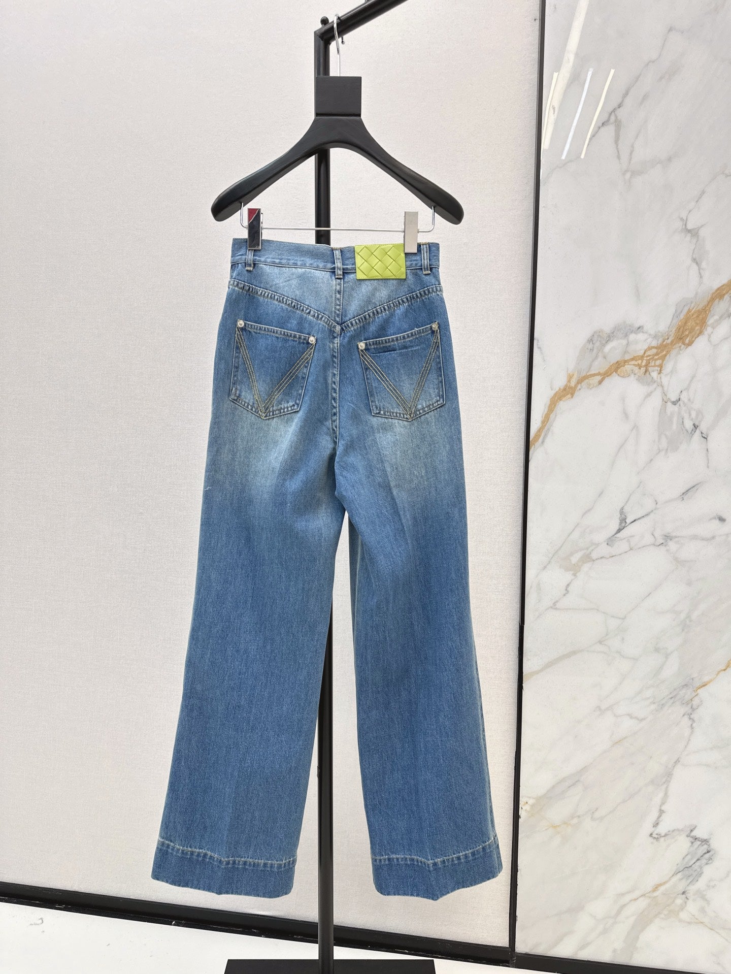 Bottega 25ss jeans