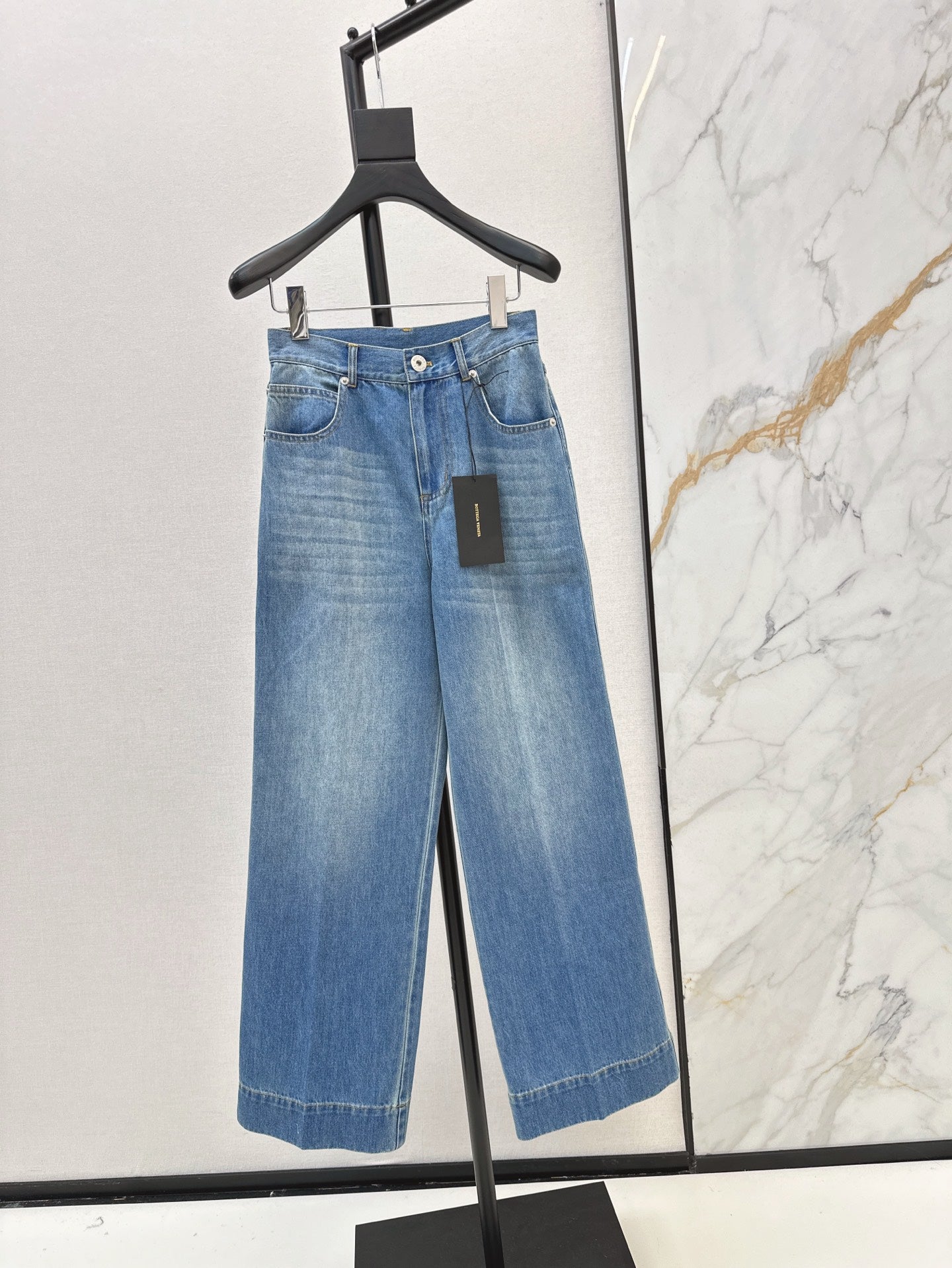 Bottega 25ss jeans