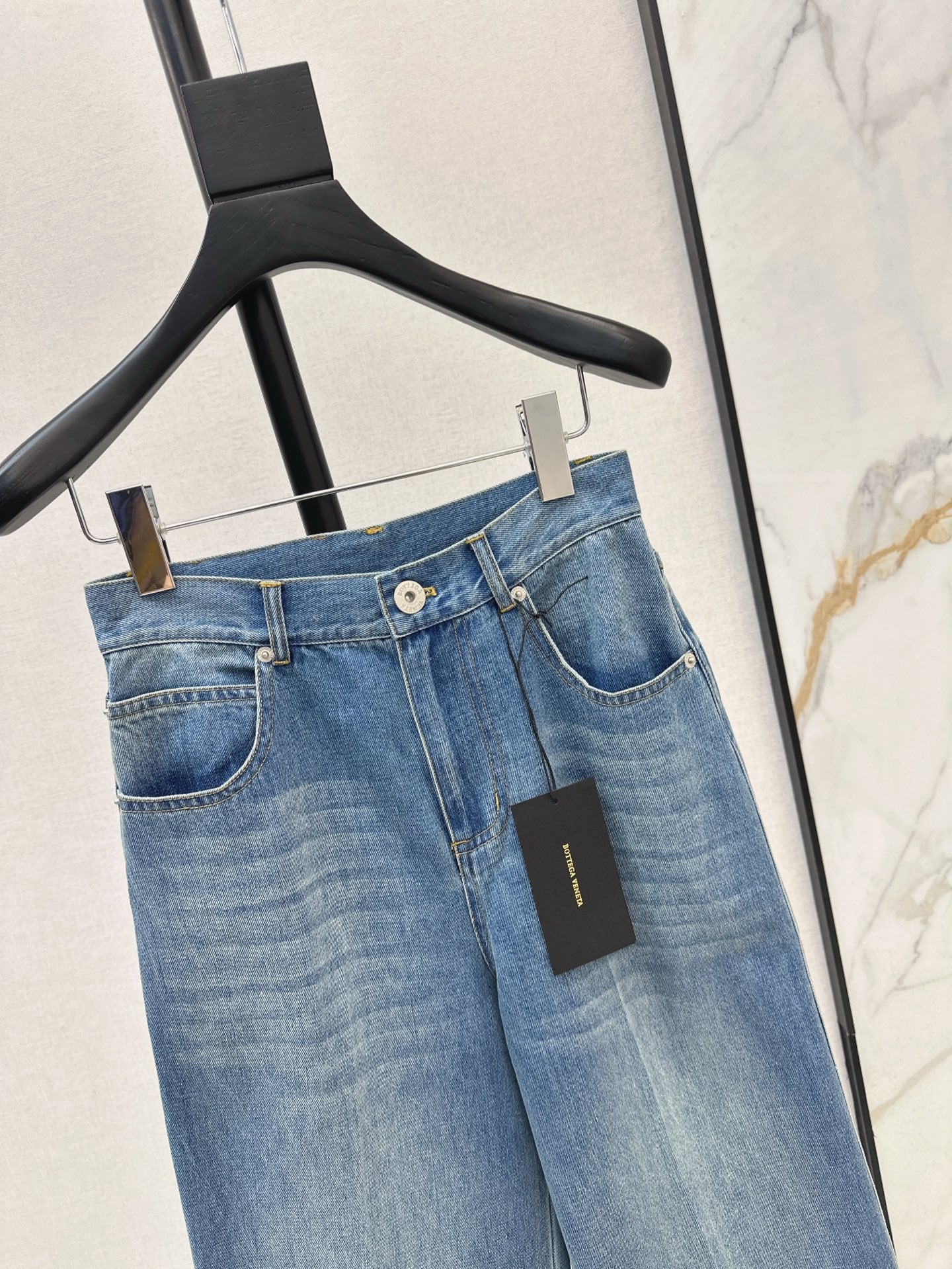 Bottega 25ss jeans