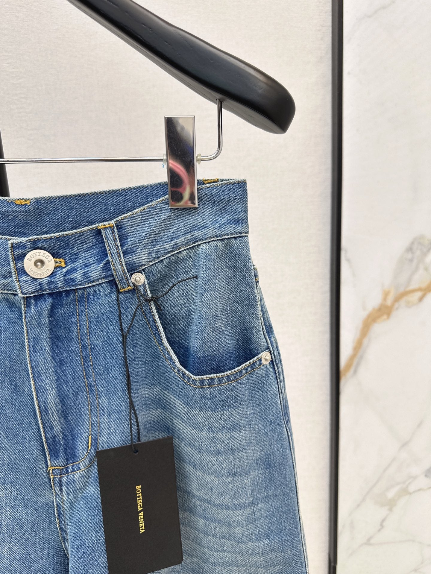Bottega 25ss jeans