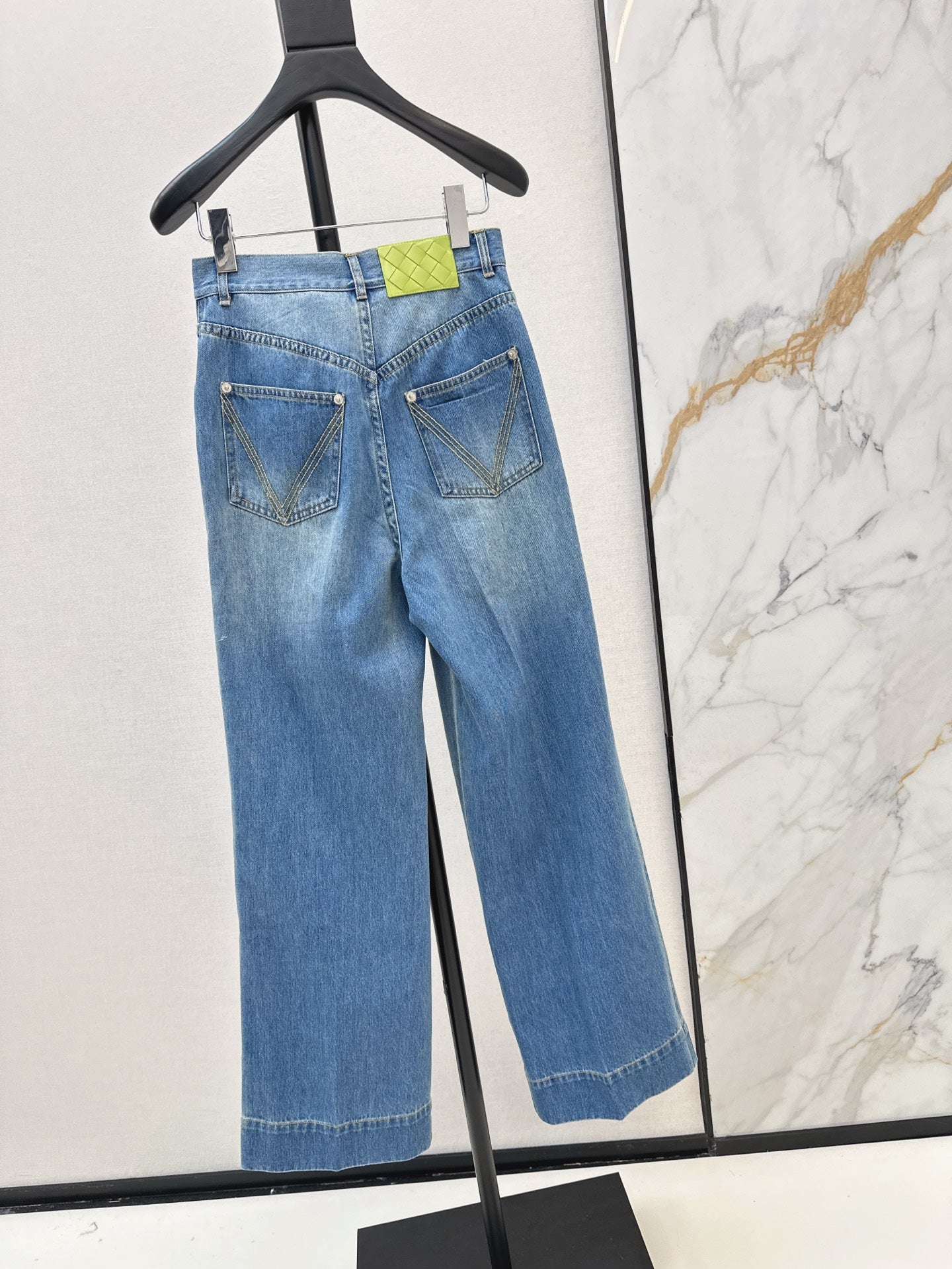 Bottega 25ss jeans