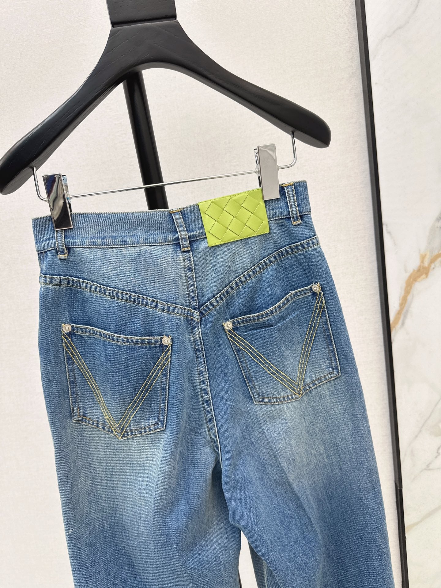 Bottega 25ss jeans