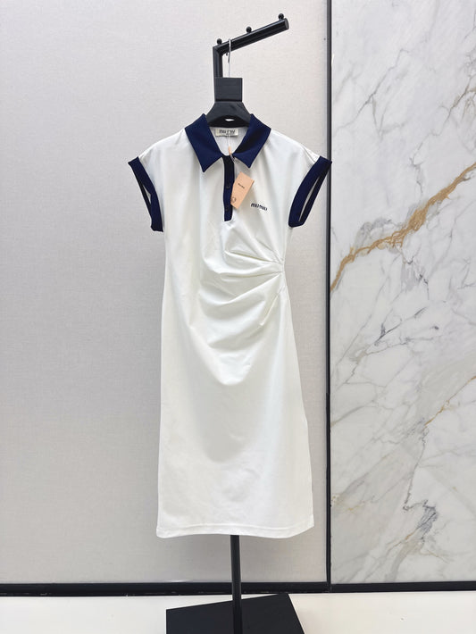 Mi 25ss dress