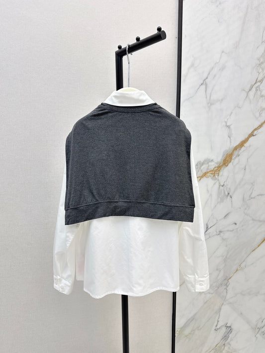 ma 25ss buttons shirt