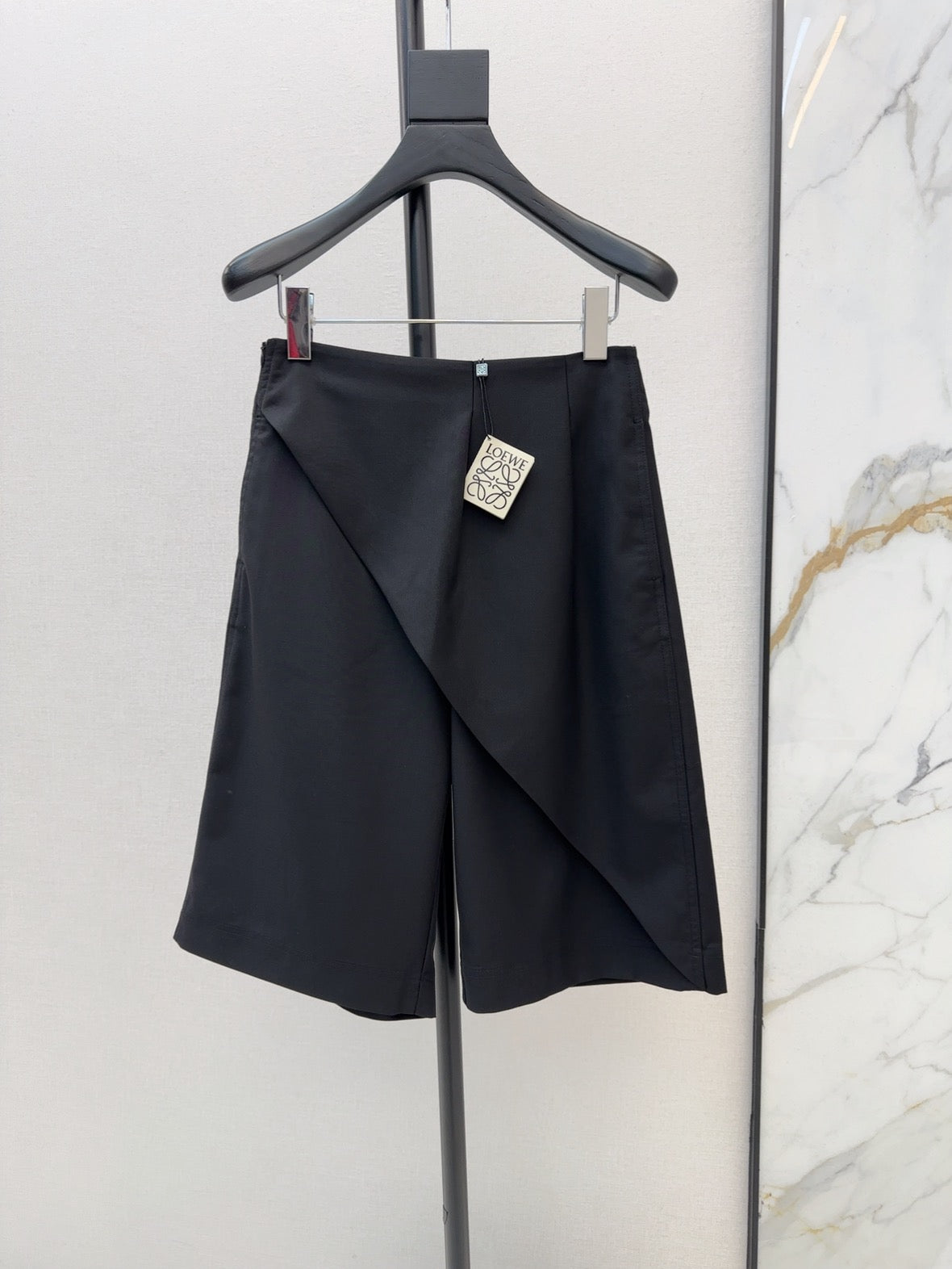 Loew 25ss short