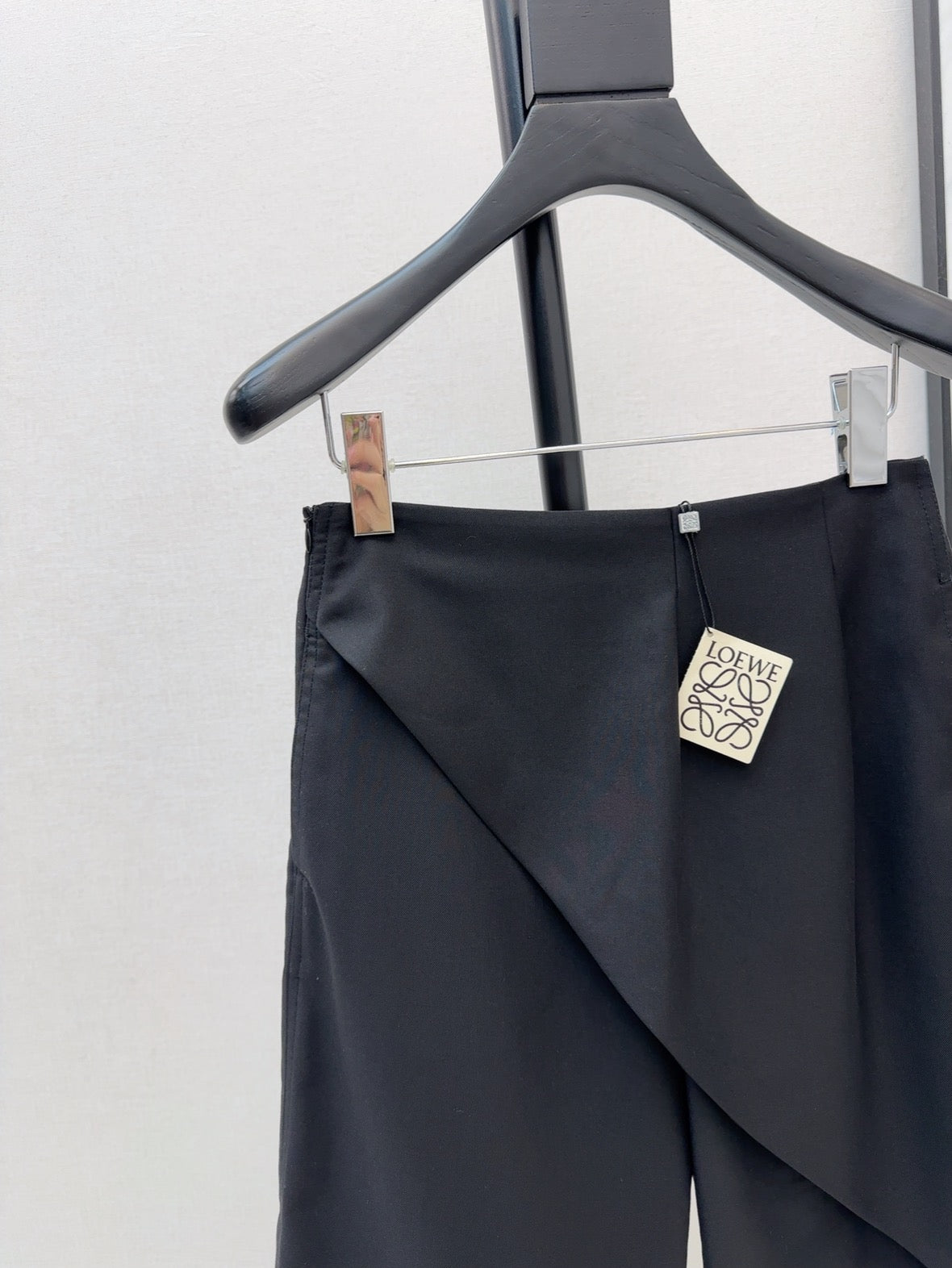 Loew 25ss short