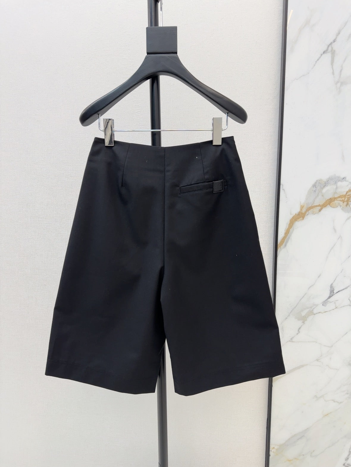 Loew 25ss short