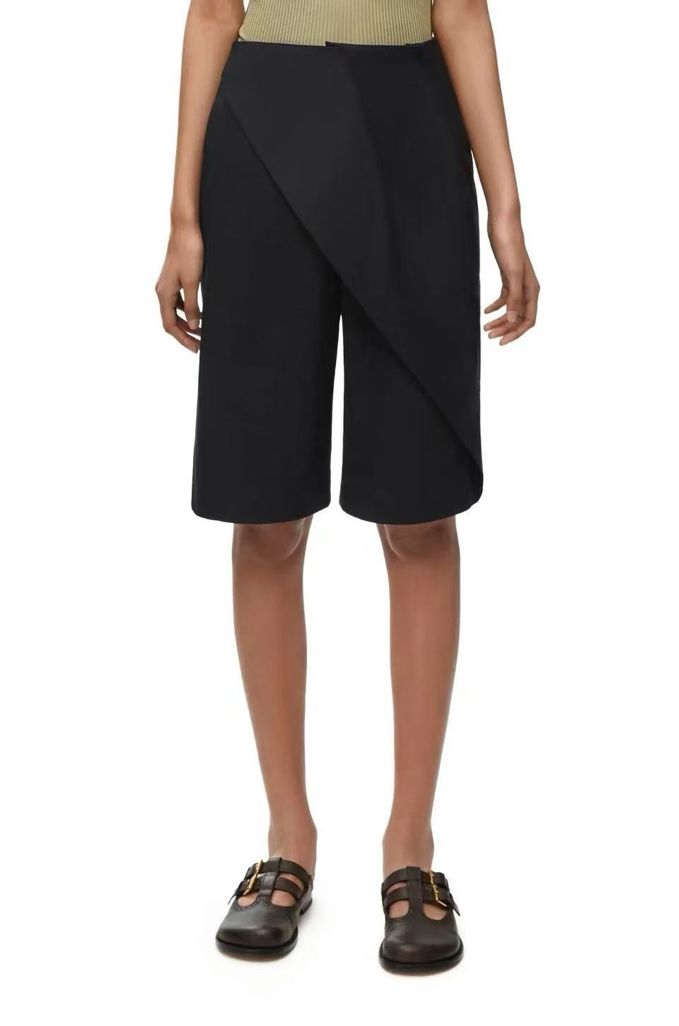 Loew 25ss short