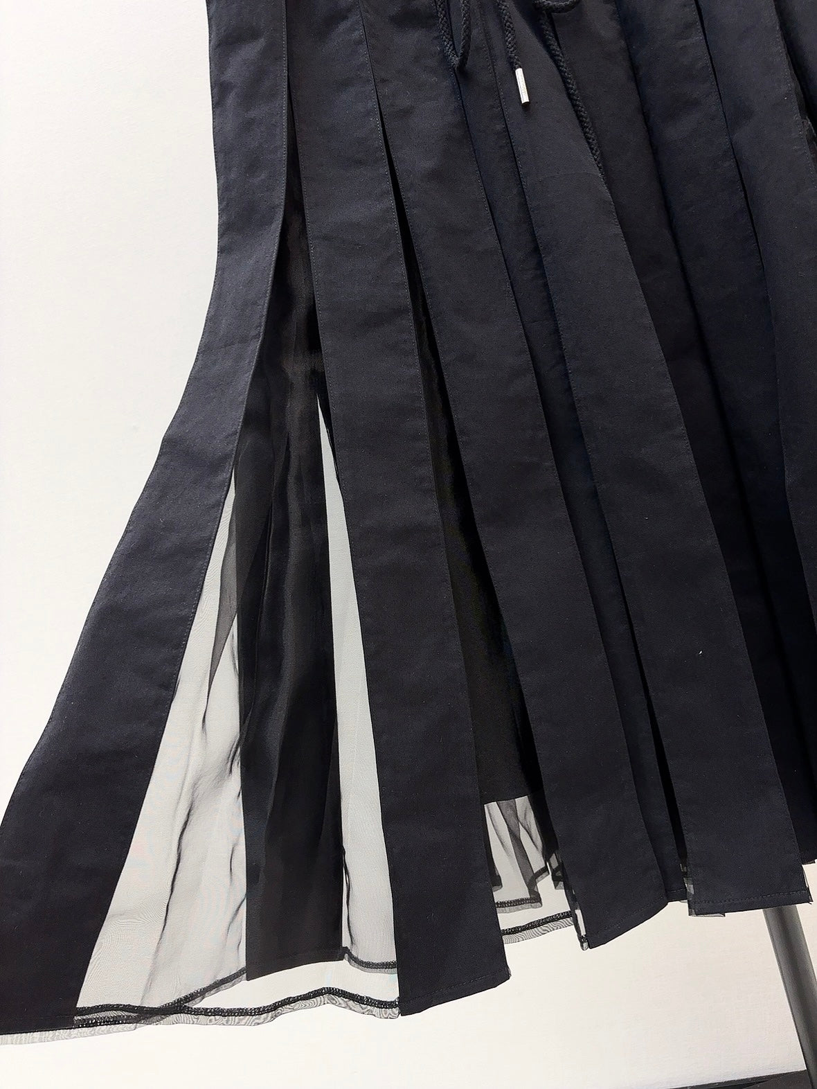 Moncl 25ss shirt dress