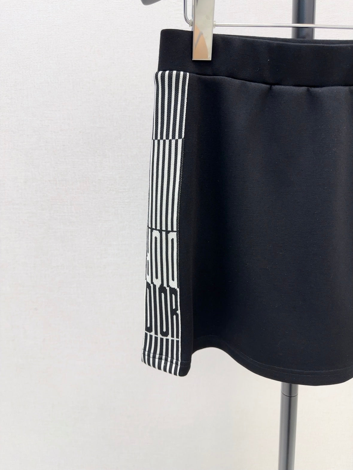Dio 25ss webbing skirt