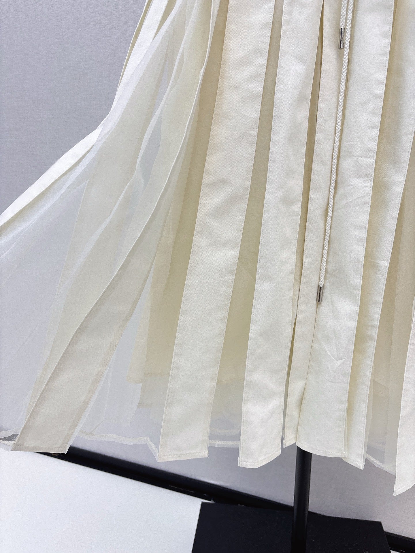 Moncl 25ss shirt dress