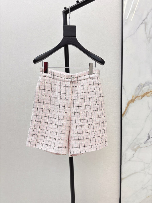 Ch 25ss woven short