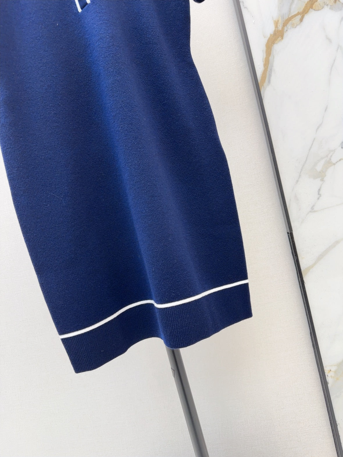 Guc 25ss wool dress