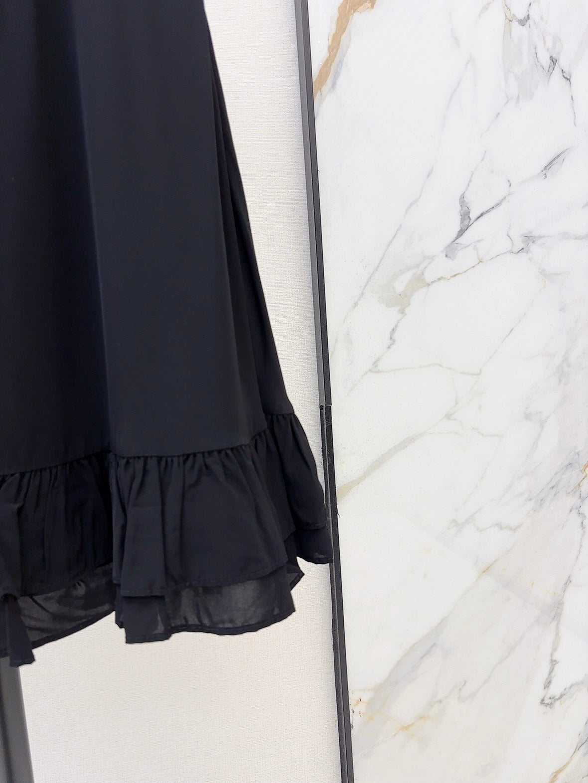 Louis 25ss slip dress