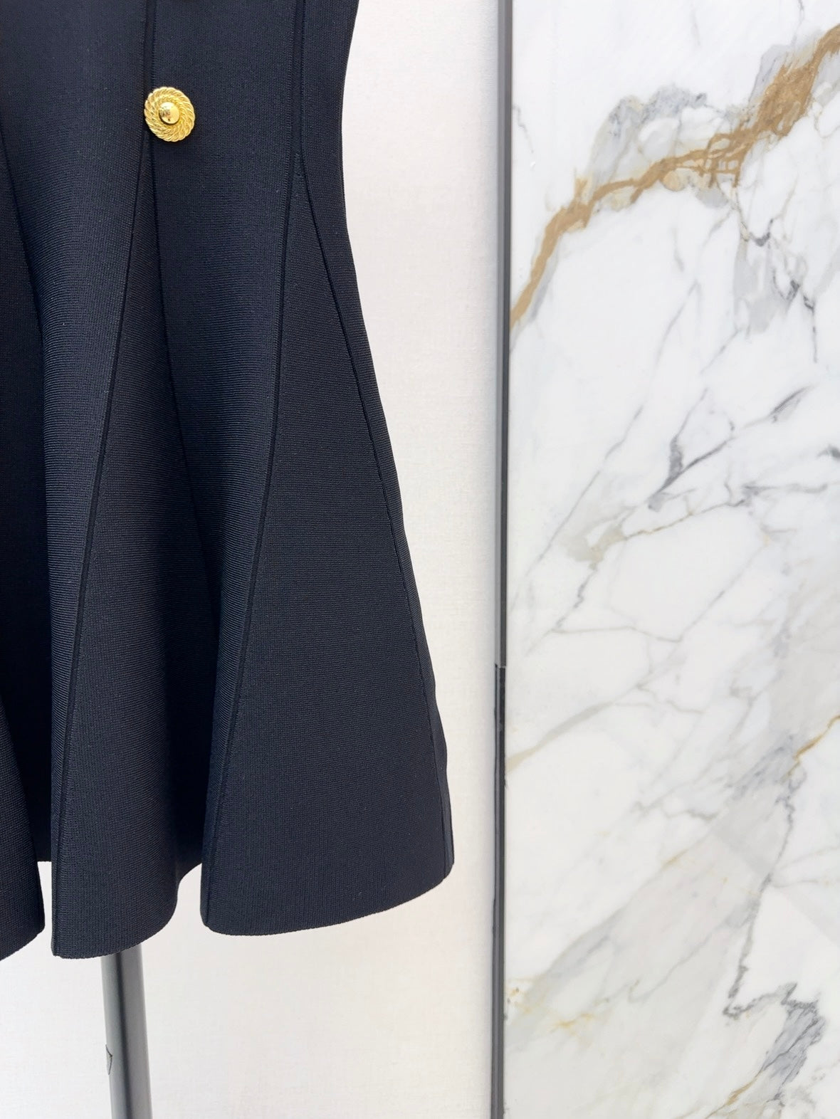 Balma 25ss sleeveless dress