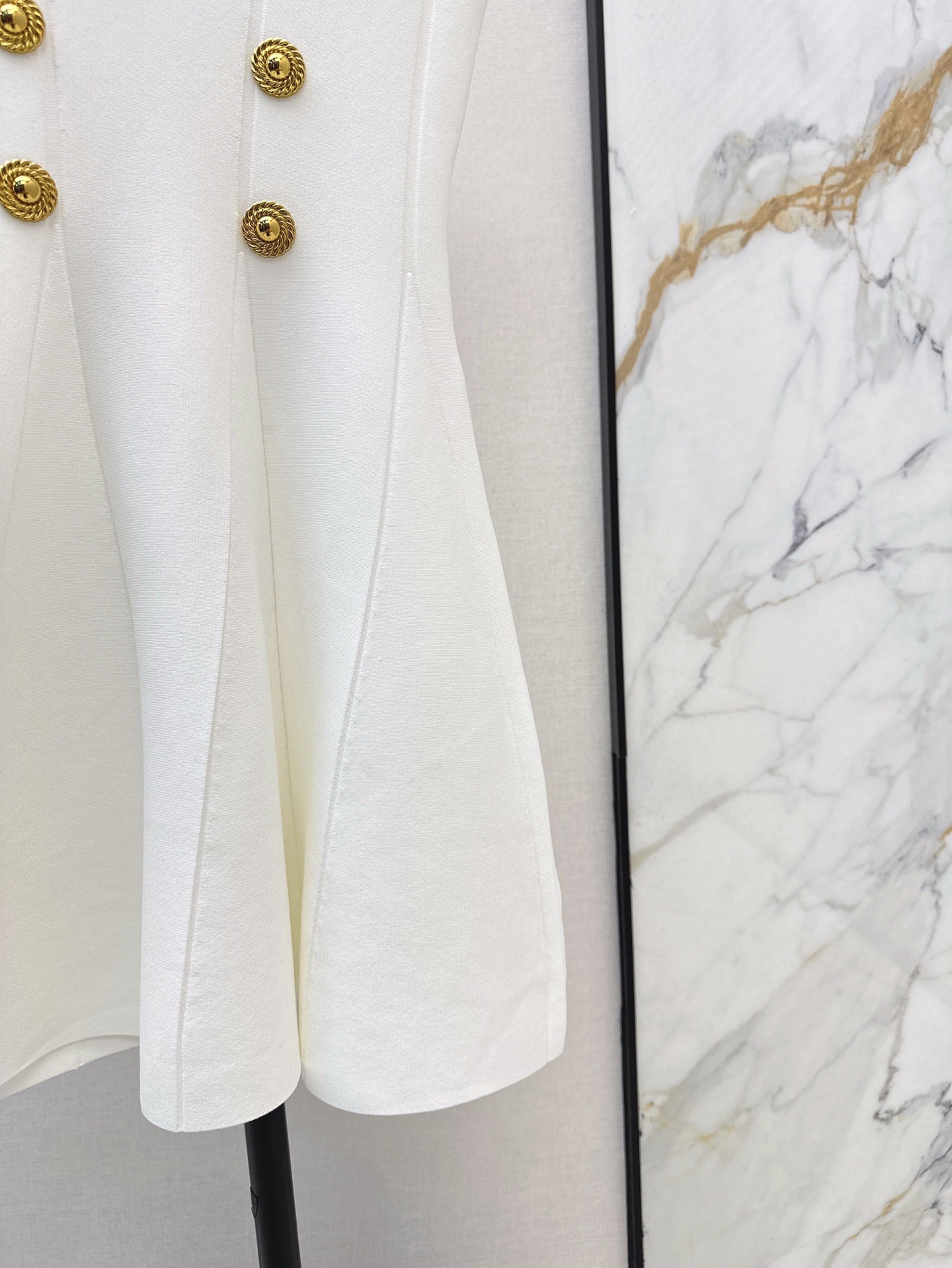 Balma 25ss sleeveless dress