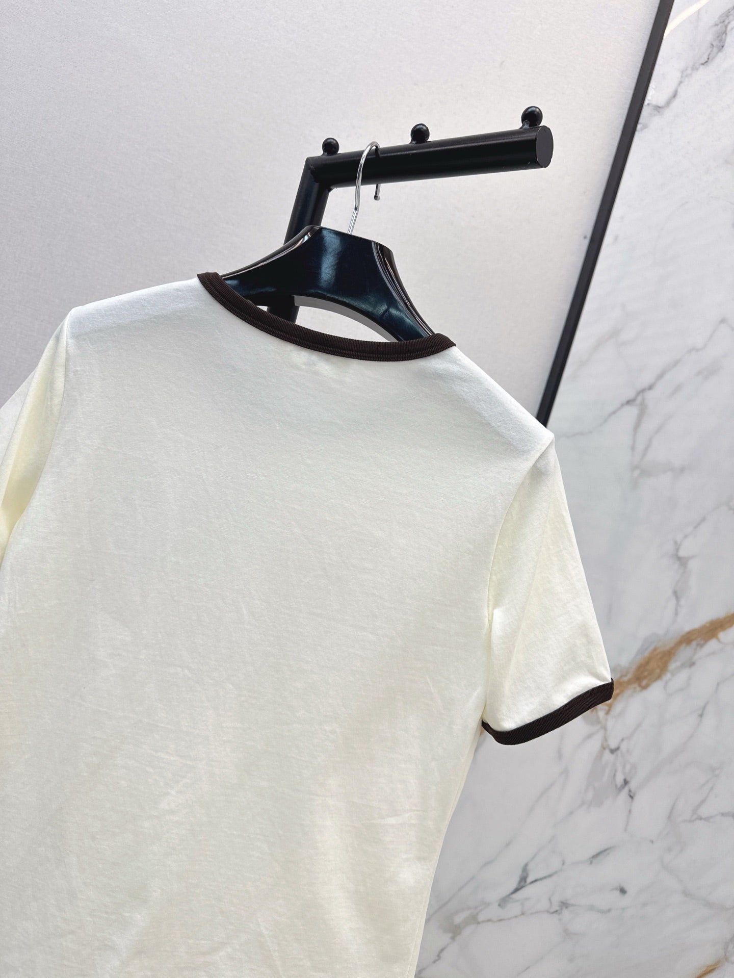 Celin 25ss print t-shirt