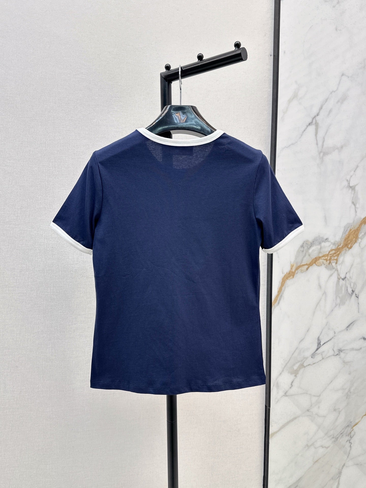 Celin 25ss print t-shirt