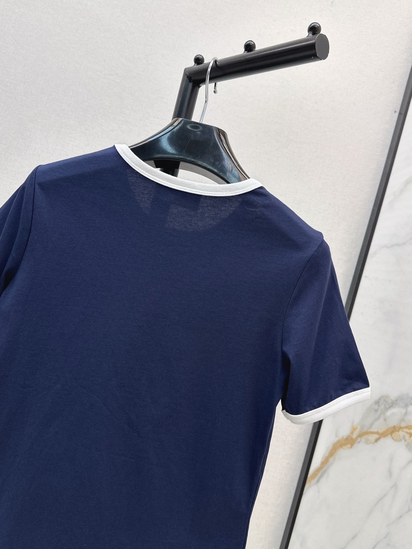 Celin 25ss print t-shirt
