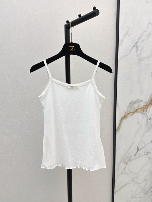 Ch 25ss cotton camisole