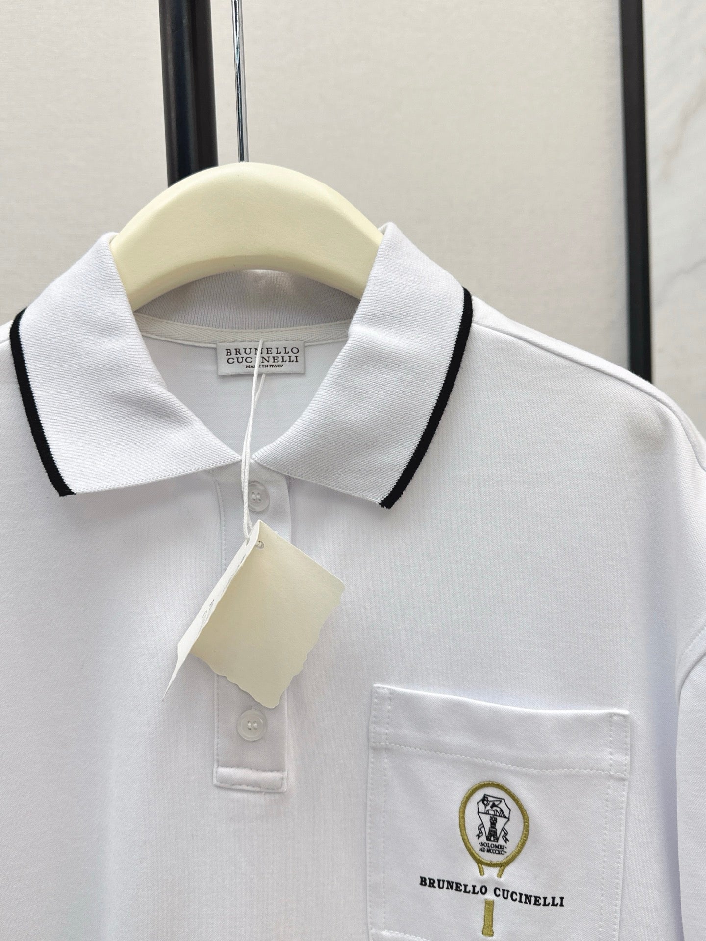 brunello 25ss tennis dress