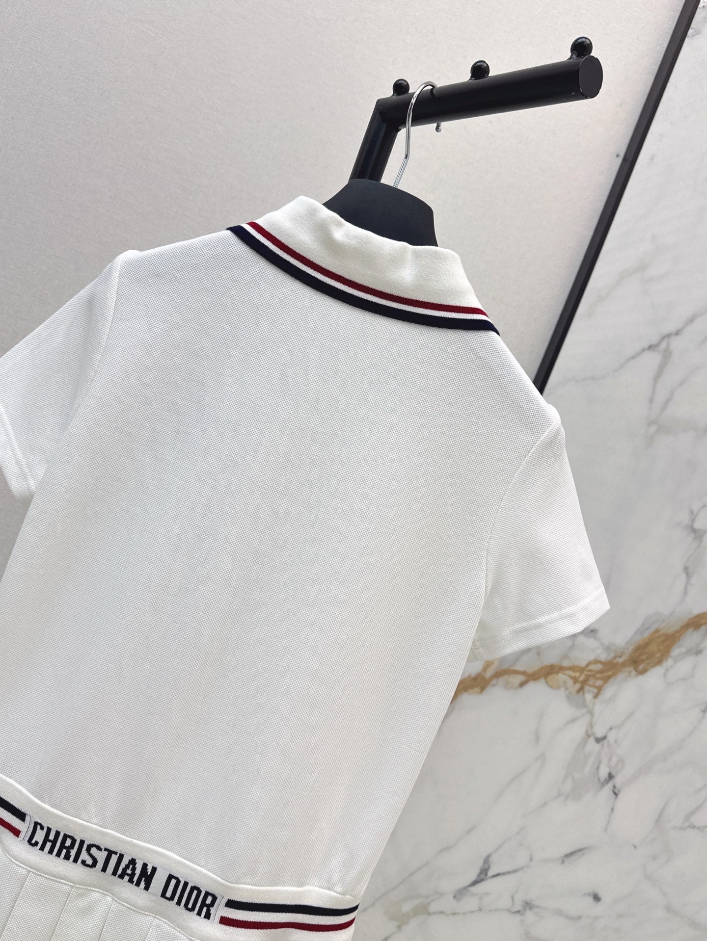 Dio 25ss tennis dress
