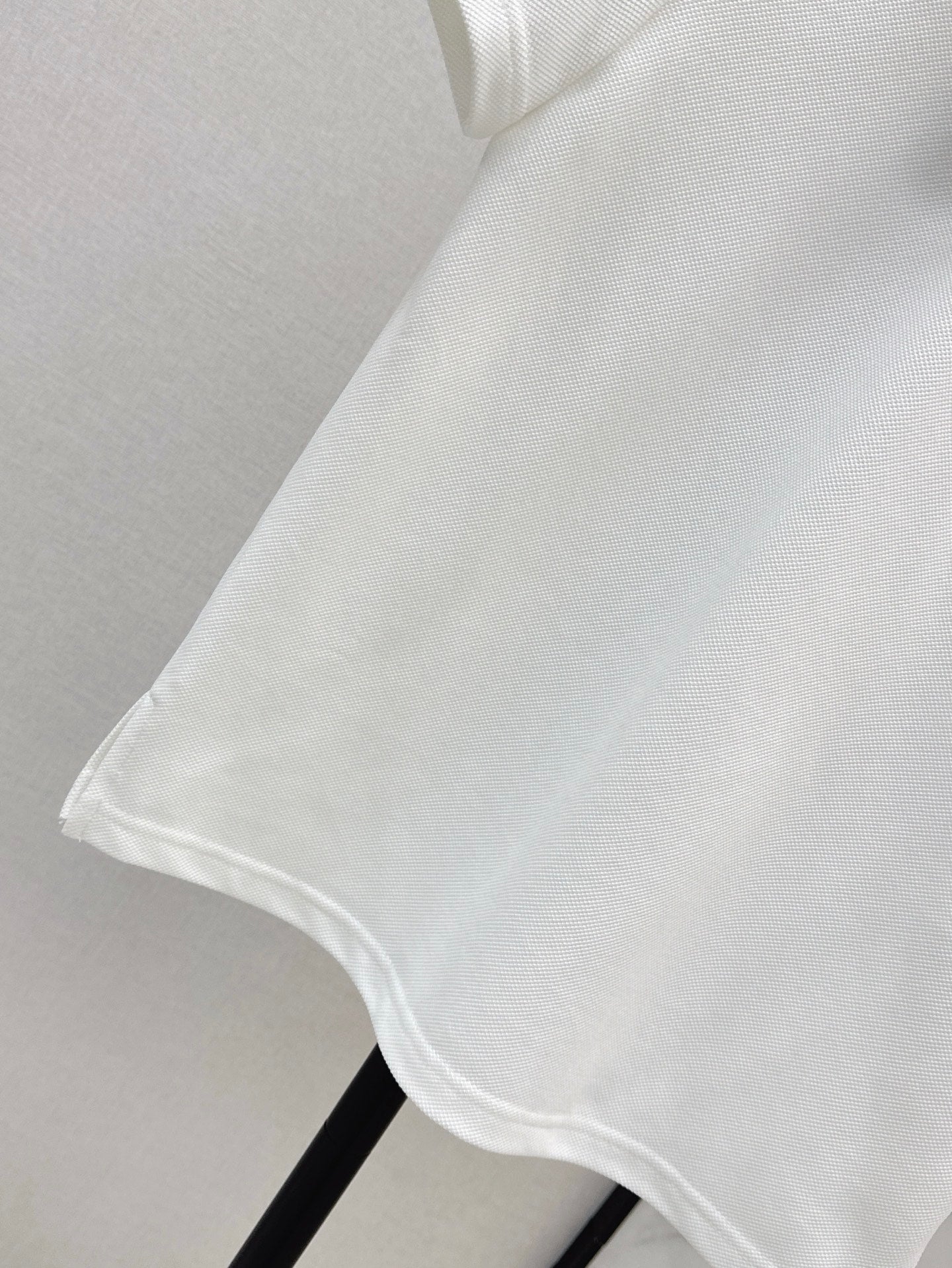 Dio 25ss tennis polo shirt