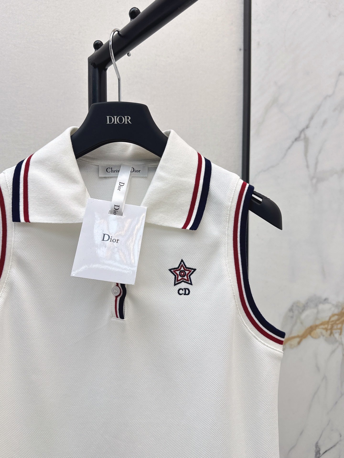Dio 25ss tennis set