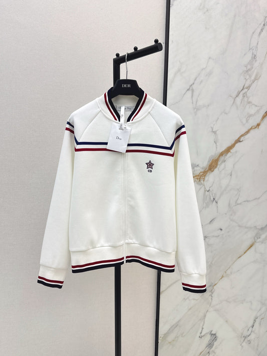 D 25ss tennis jacket
