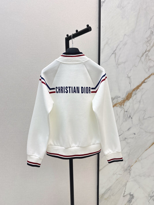 D 25ss tennis jacket