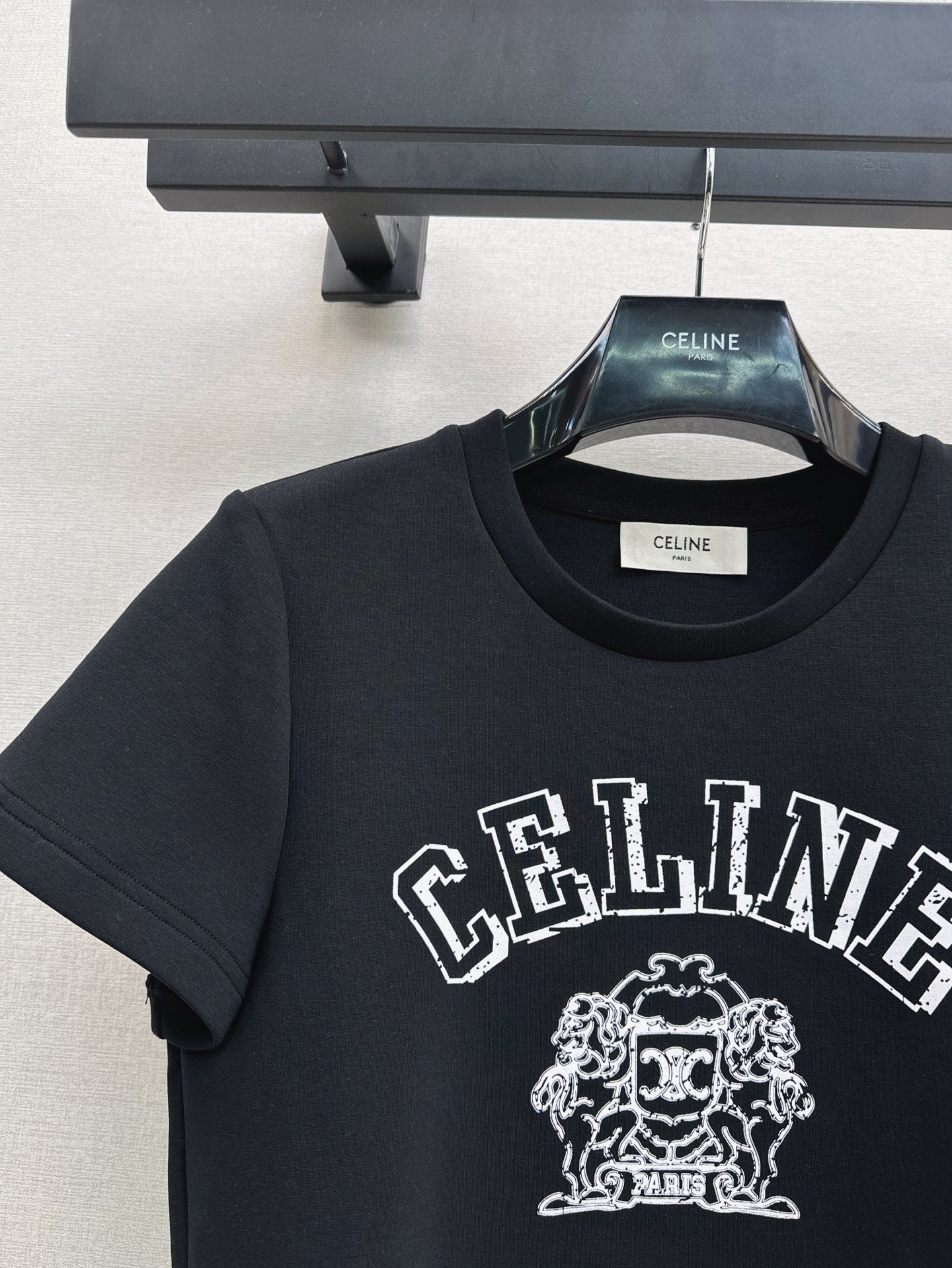 Celin 25ss crop set