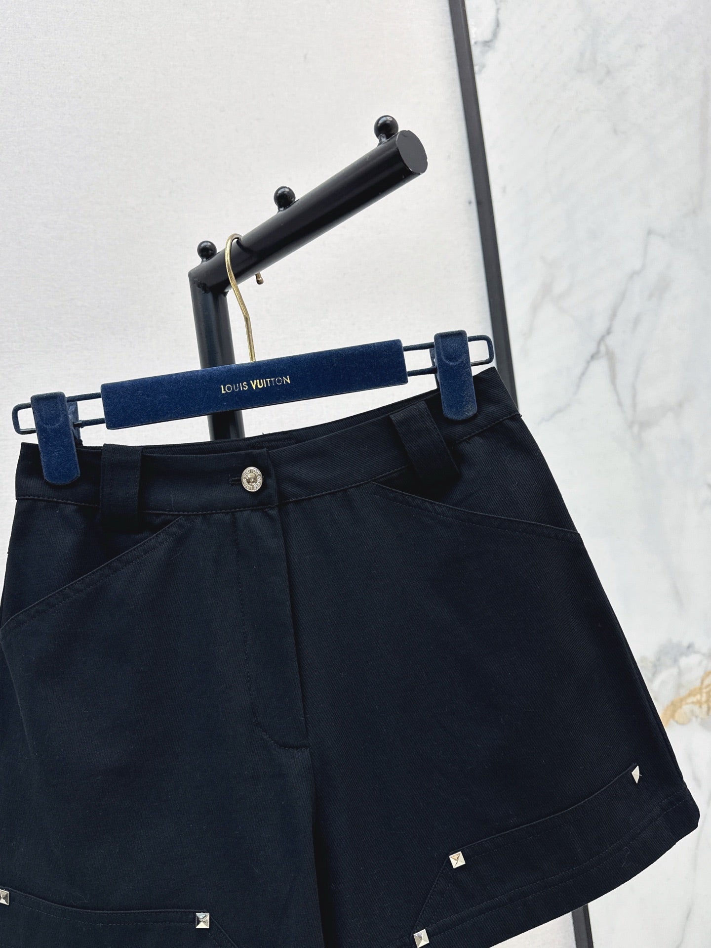 Louis 25ss short