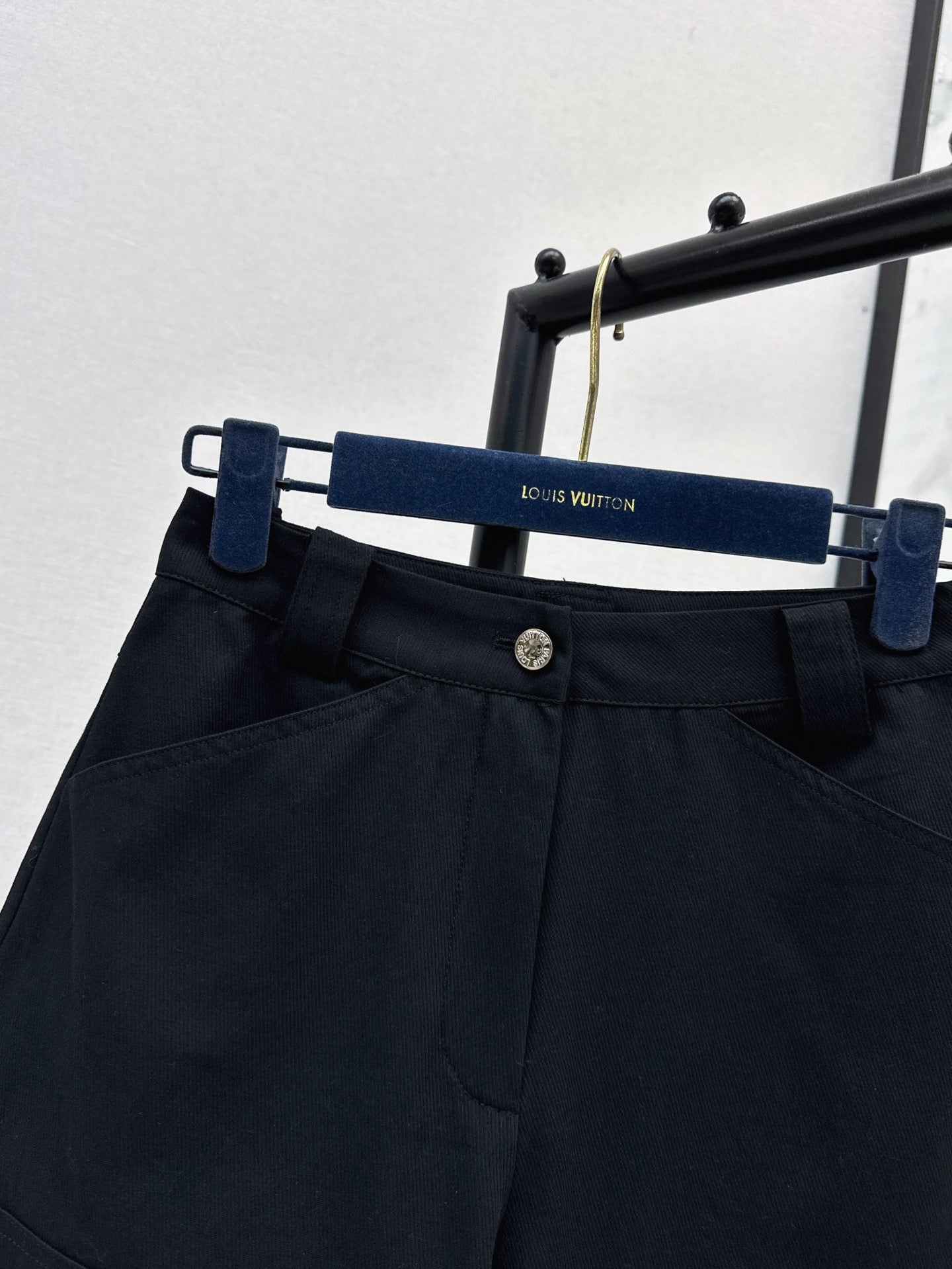 Louis 25ss short