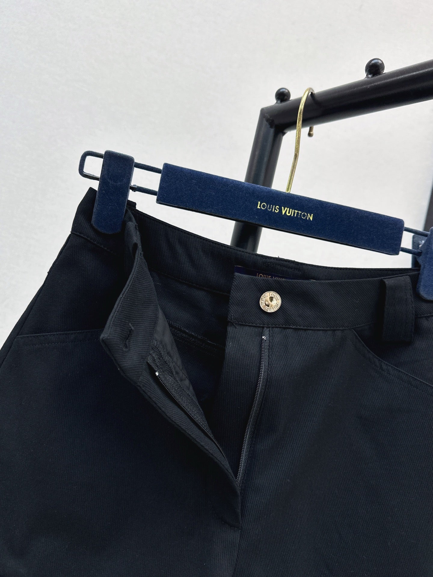 Louis 25ss short