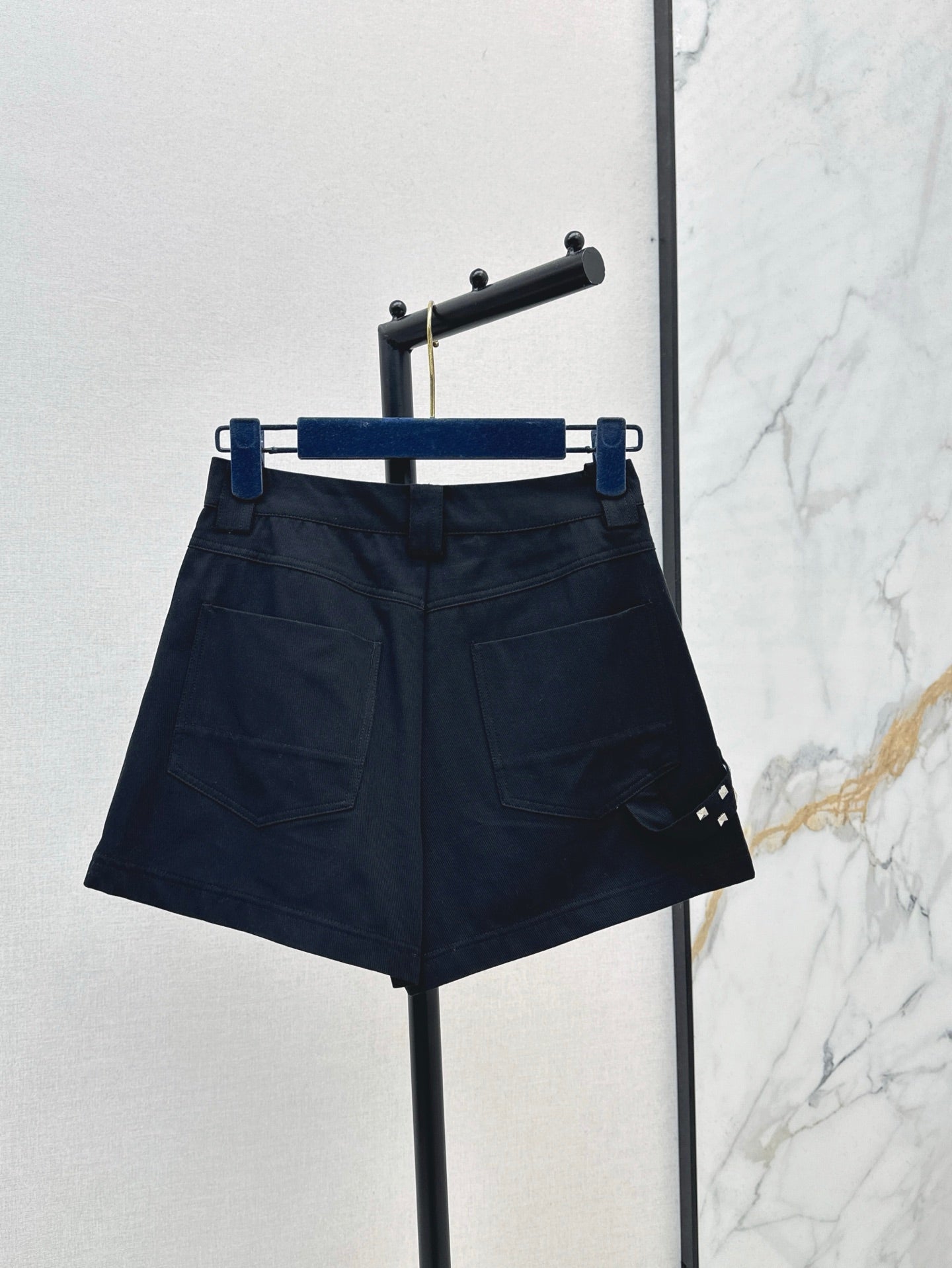 Louis 25ss short