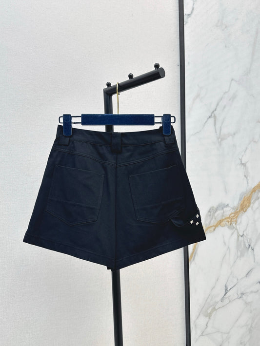 L 25ss short