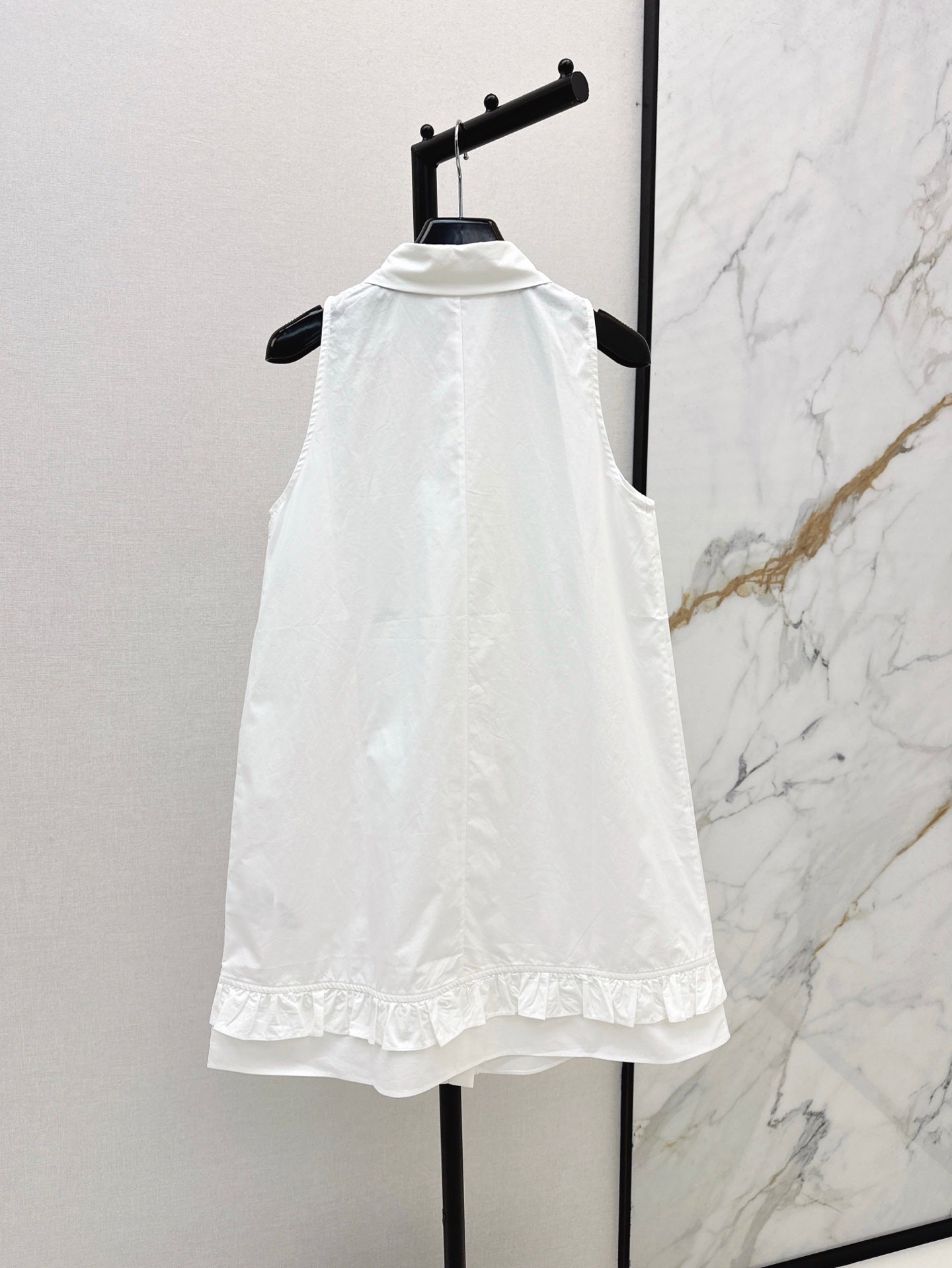 Saint lau 25ss sleeveless dress