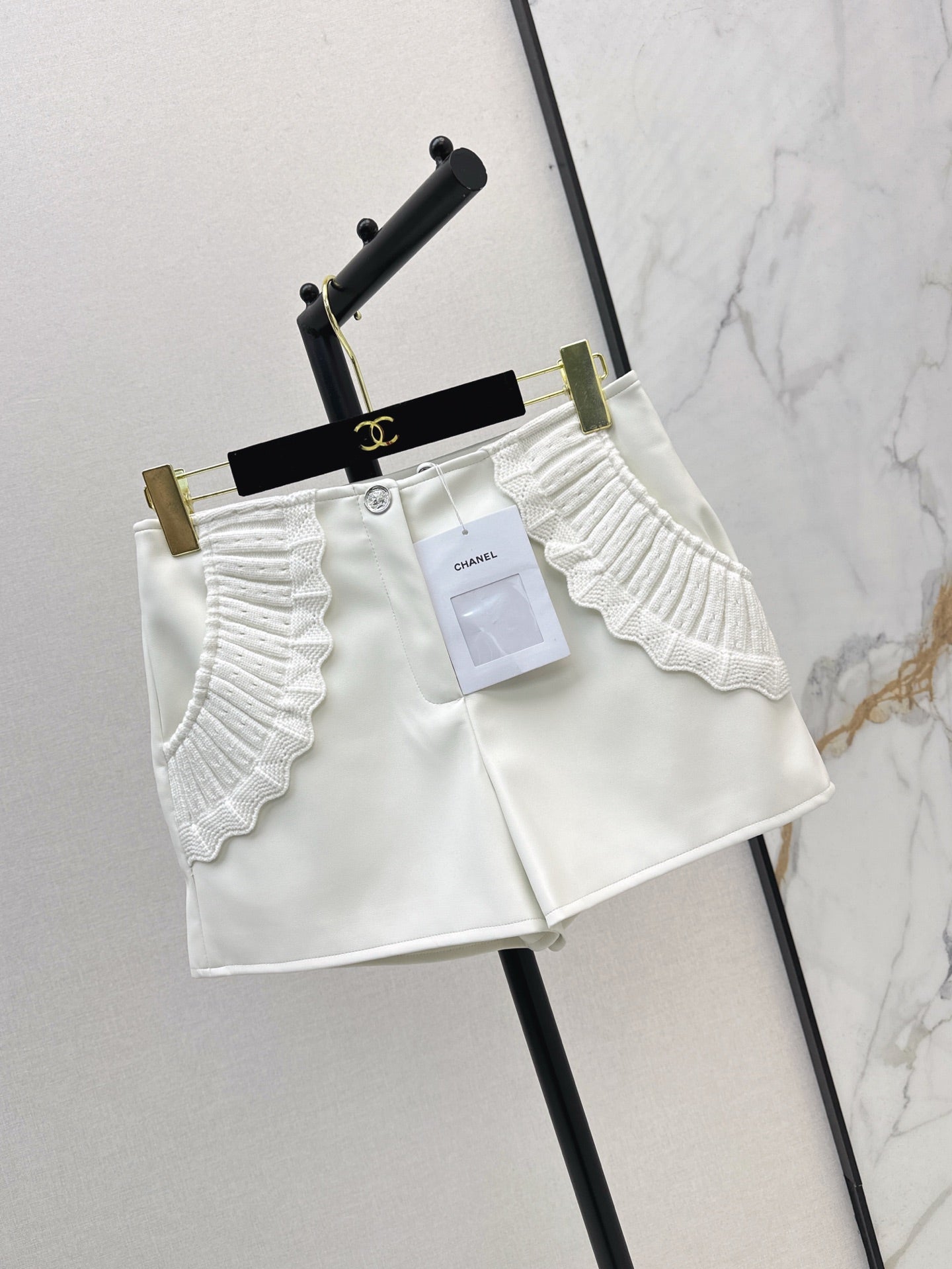 ch 25ss pu short