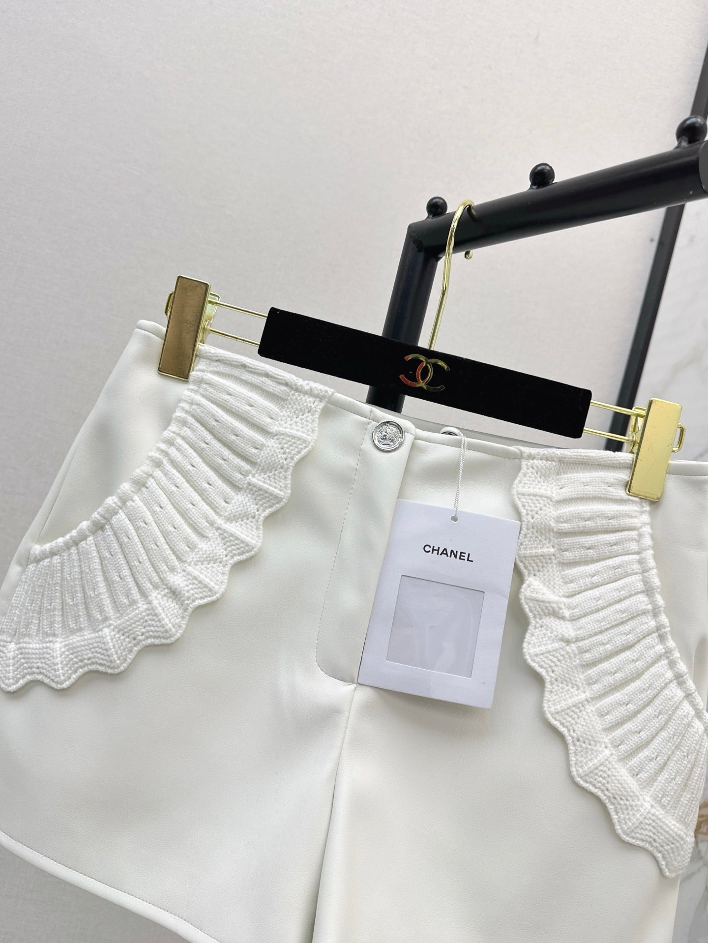 ch 25ss pu short