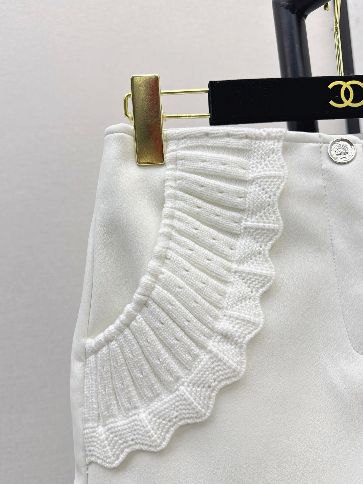 ch 25ss pu short
