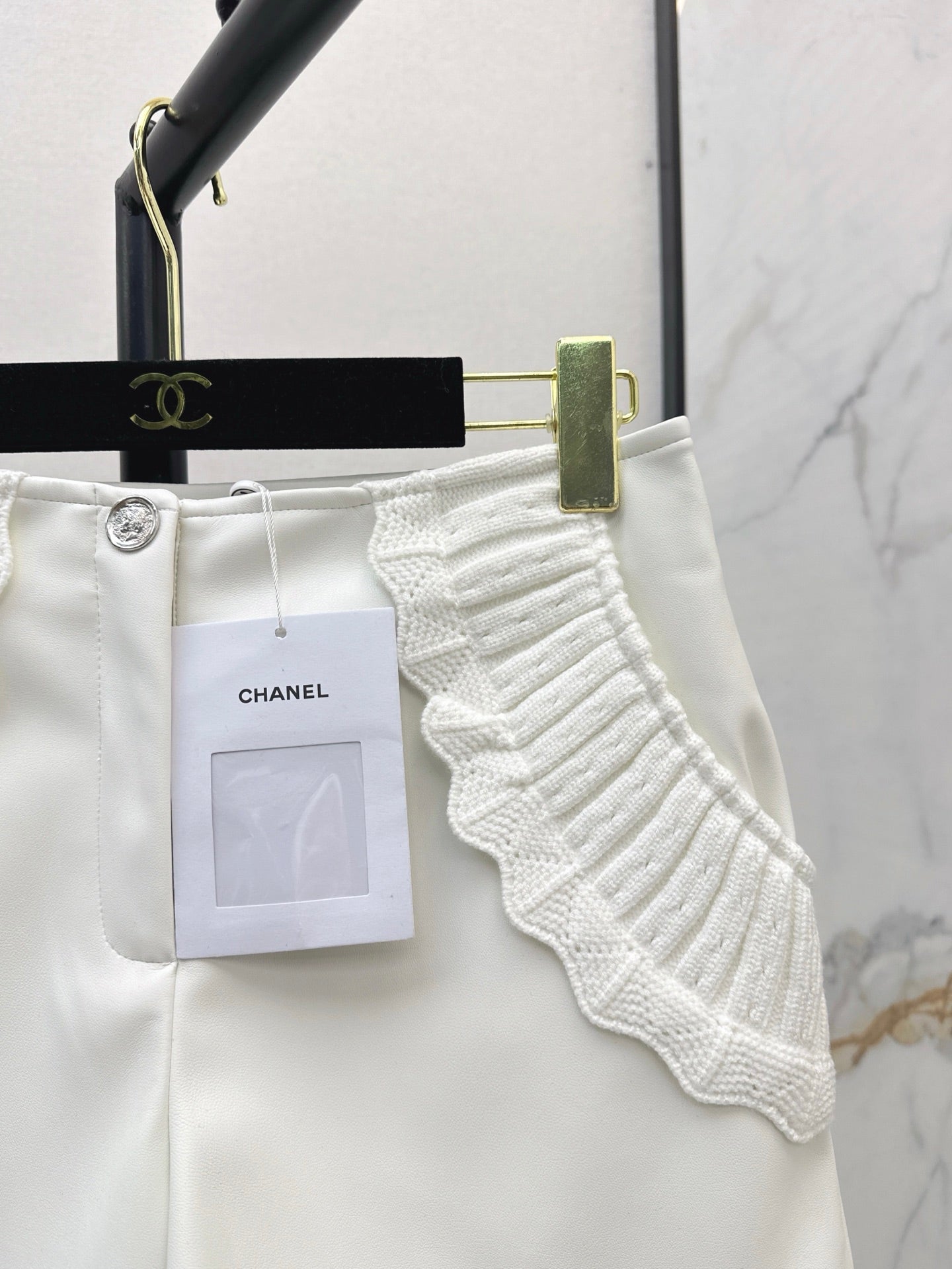 ch 25ss pu short