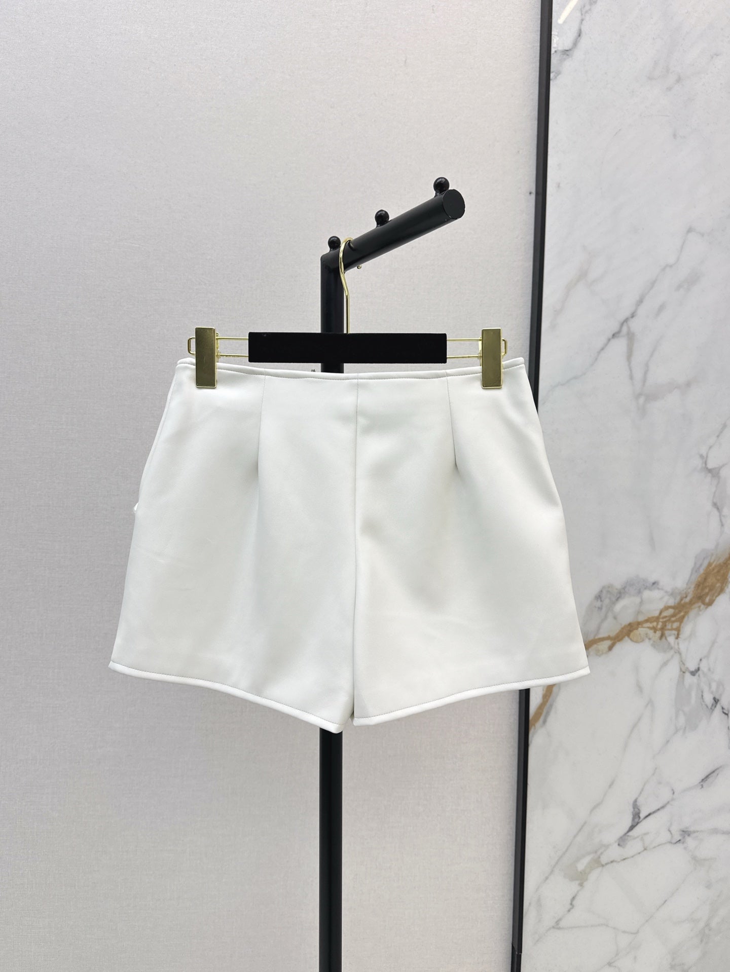 ch 25ss pu short