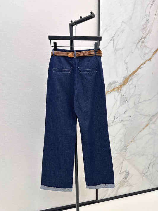 mar 25ss straight jeans